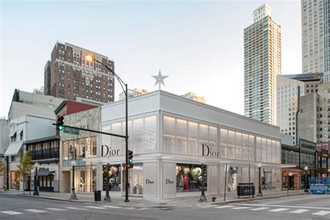 dior chicago opening 2017|Dior gold coast Chicago.